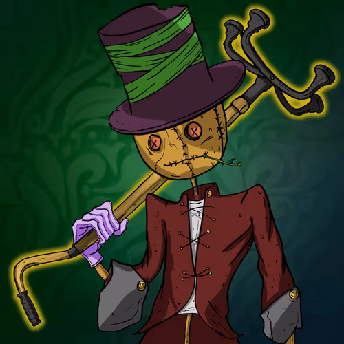 Thevillainsnft