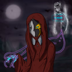 Villain #1641