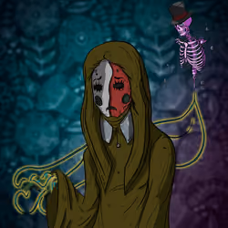 Villain #756