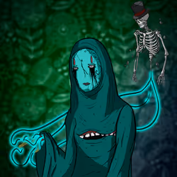 Villain #1199