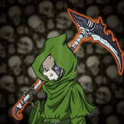 Villain #1665