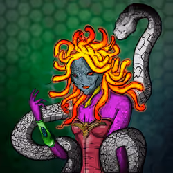 Villain #232