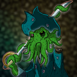 Villain #79