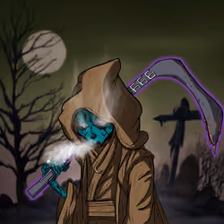 Villain #811