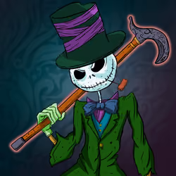 Villain #413