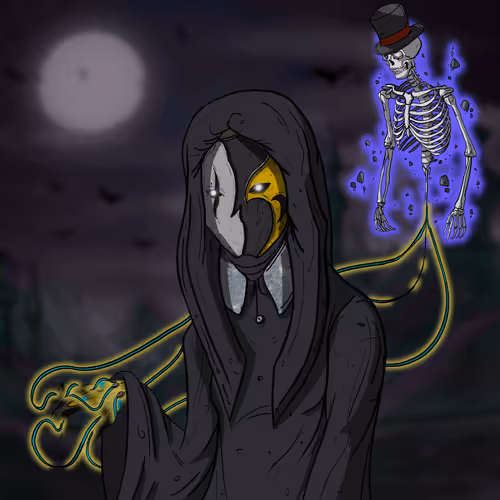 Thevillainsnft