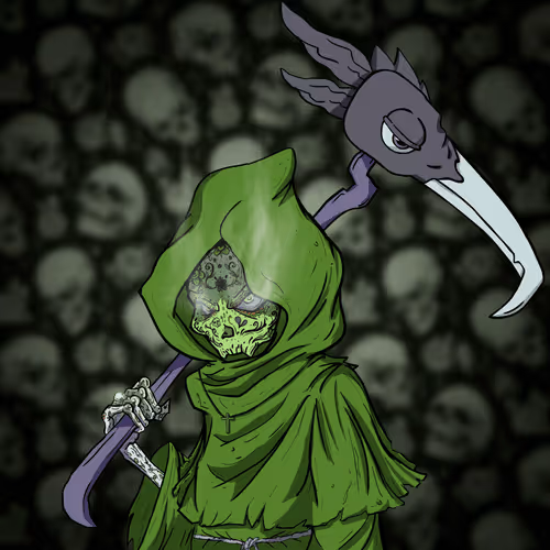 Thevillainsnft