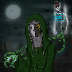 Villain #1006