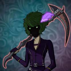 Villain #296