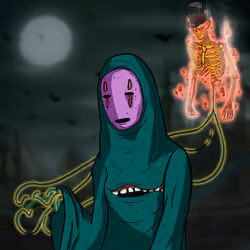 Villain #885