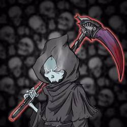 Villain #1643