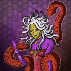 Villain #359