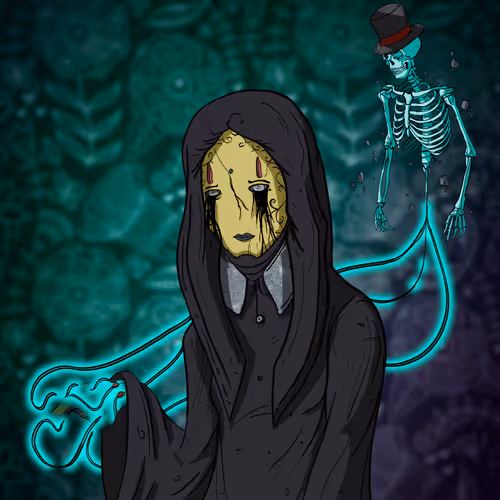 Thevillainsnft