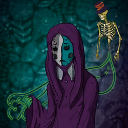 Villain #127