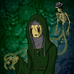 Villain #278