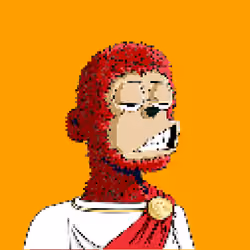 Pixel y00ts Yacht Club #22