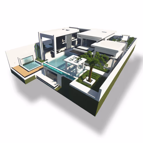 54 Clearwater Cove