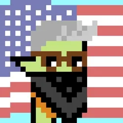 American Goblin #214