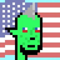 American Goblin #220