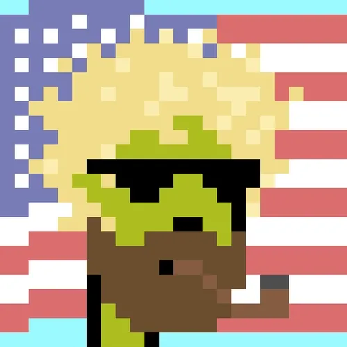 American Goblin #54