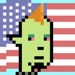 American Goblin #222
