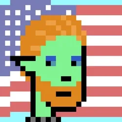 American Goblin #223