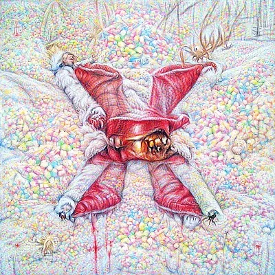 Xwitter Art