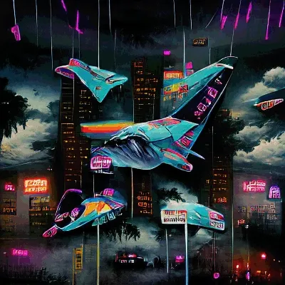 Xwitter Art