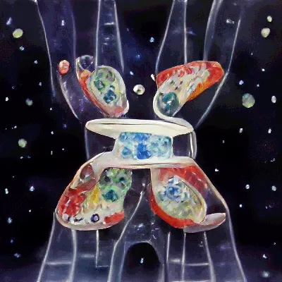Xwitter Art