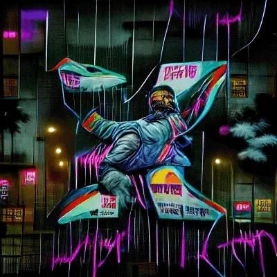 Xwitter Art