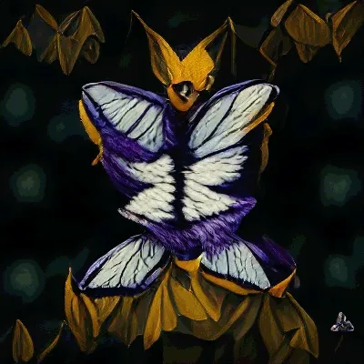 Xwitter Art