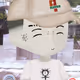 5434