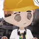 4443