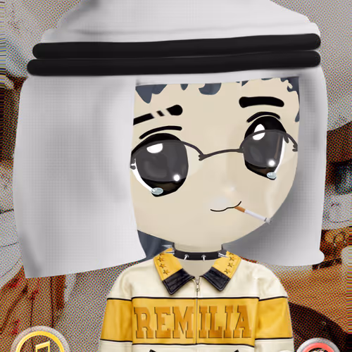 Miladmaker
