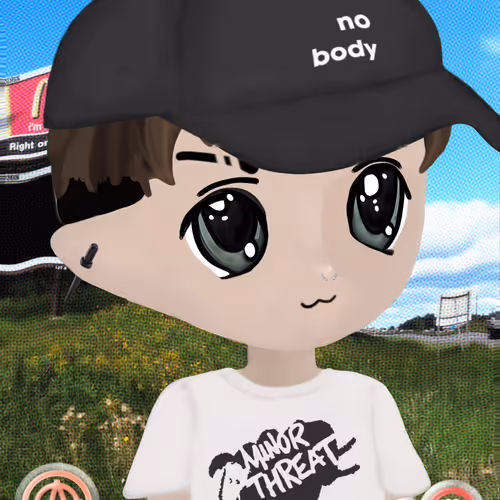 ranjan07.eth Ethereum Name Service (ENS and .eth domain) PFP