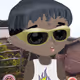 7067