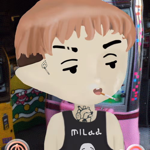 Miladmaker