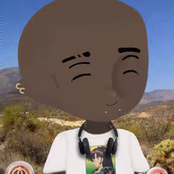 6656