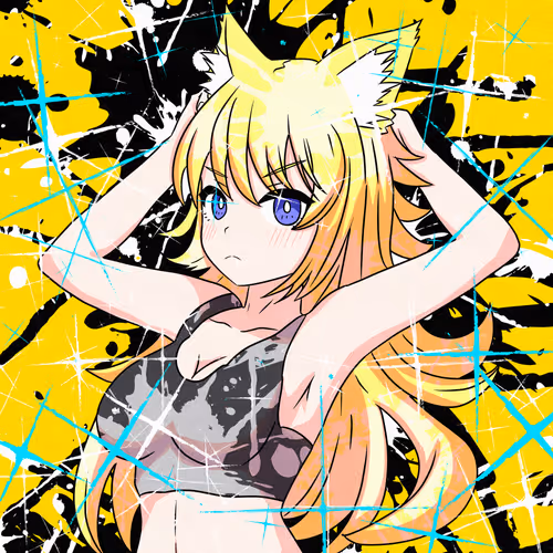 Profile Picture #1