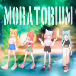 MORATORIUM #2