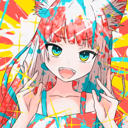 MOE CAKE #2