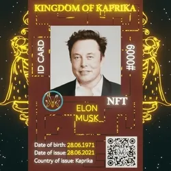 Elon Reeve Musk