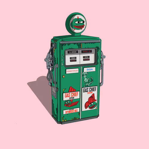 Utility Gadgets & Vehicles