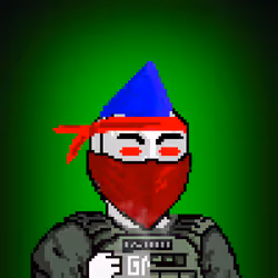 Mask #1282