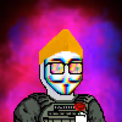 Mask #6745