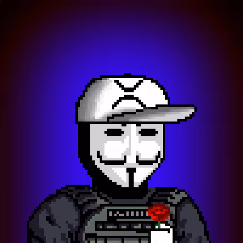 Wearemasked