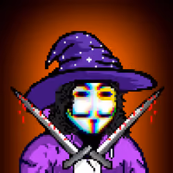 Mask #8589