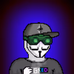 Mask #5953