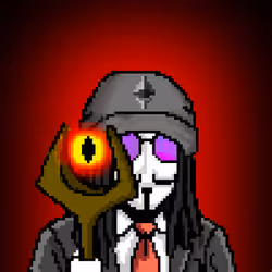 Mask #7922