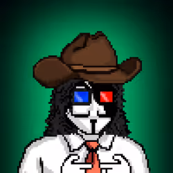 Mask #7272
